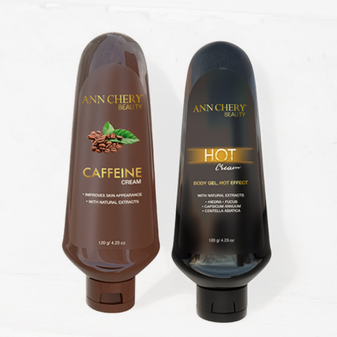 Slimming Body Cream