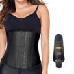 2026 Latex Waist Trainer 2 Hooks + Hot Cream 120gr