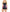 Metallic Latex Waist Trainer 3 Hooks for Women