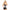 Metallic Latex Waist Trainer 3 Hooks for Women