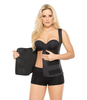 Latex Vest Waist Trainer Belt for Women