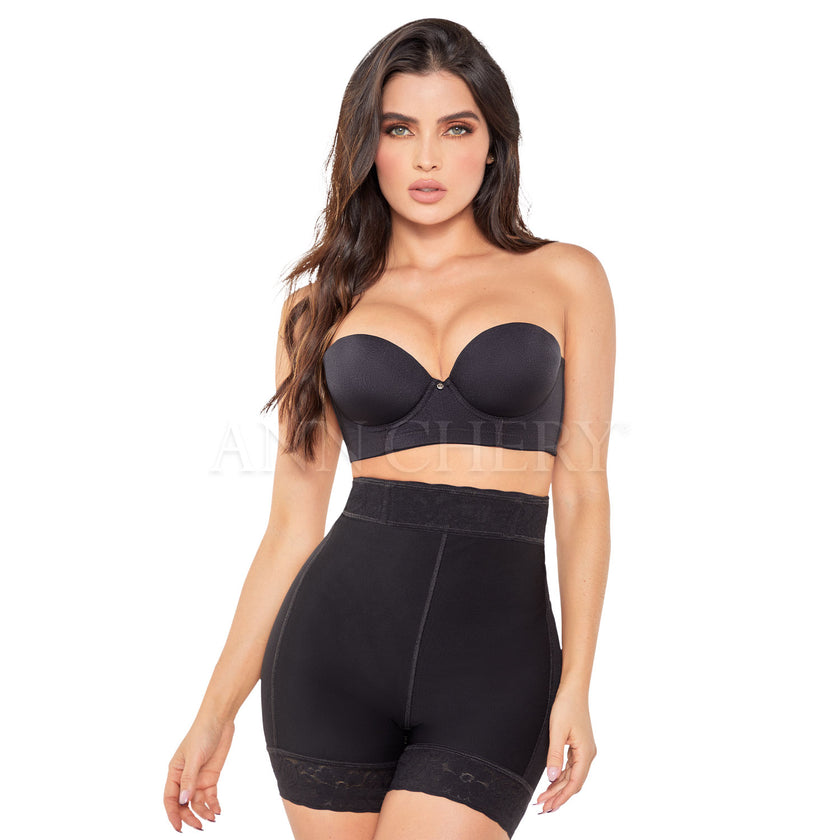 High Waist Short But Lifter Comfort Indira for Women
