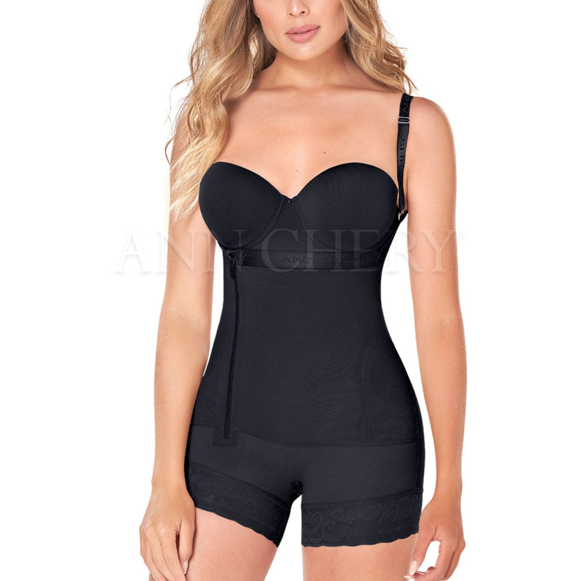 Faja Shapewear Strapless Comfort Melanie for Women