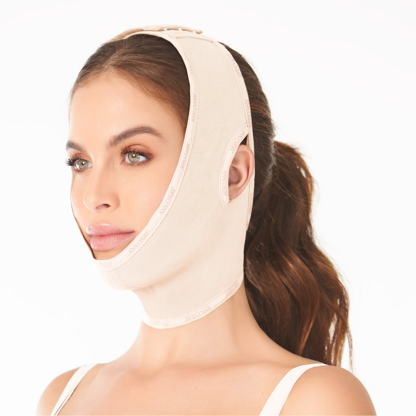 Post Surgical Chin Band Bandage for Women
