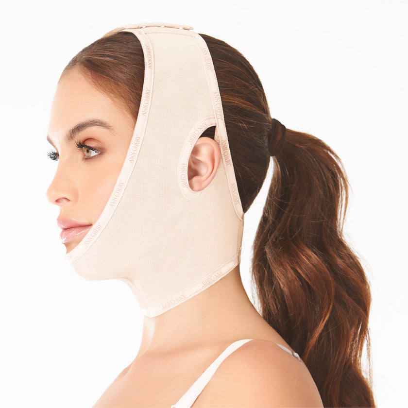 Post Surgical Chin Band Bandage for Women