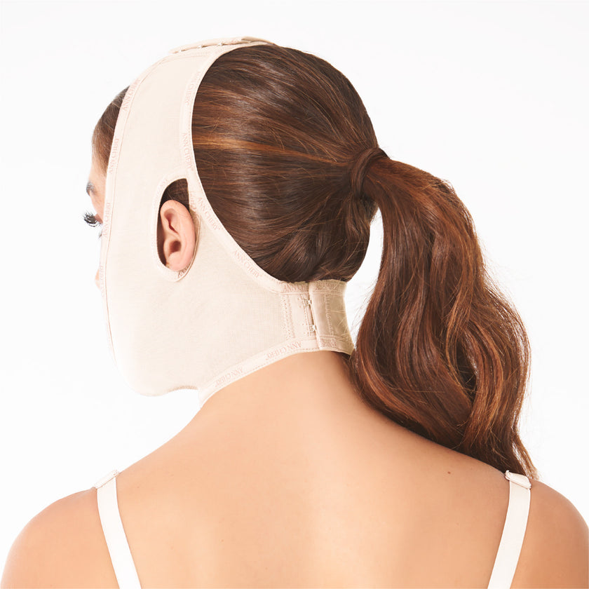 Post Surgical Chin Band Bandage for Women