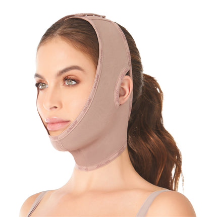 Post Surgical Chin Band Bandage for Women
