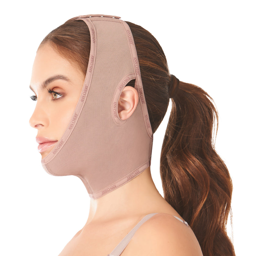 Post Surgical Chin Band Bandage for Women
