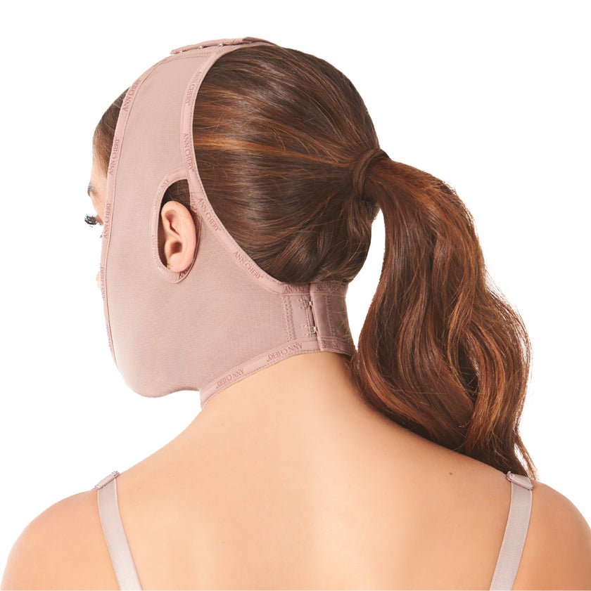 Post Surgical Chin Band Bandage for Women
