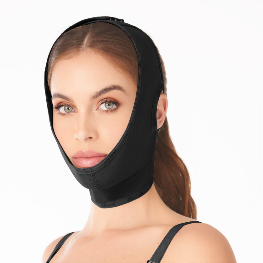Post Surgical Chin Band Bandage for Women