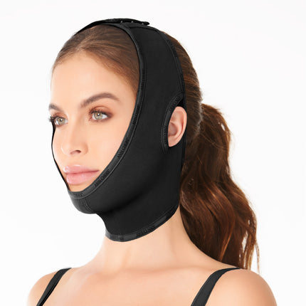 Post Surgical Chin Band Bandage for Women