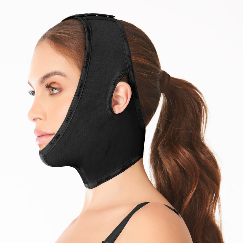 Post Surgical Chin Band Bandage for Women