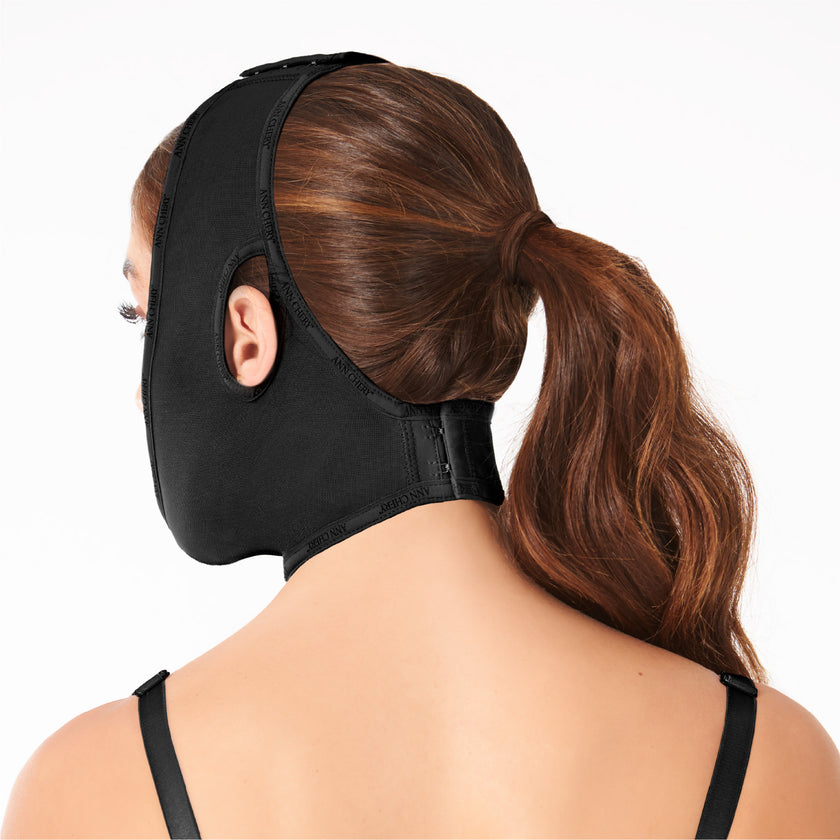 Post Surgical Chin Band Bandage for Women