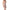 Strapless Faja Shapewear Knee-Length Comfort Luna for Women