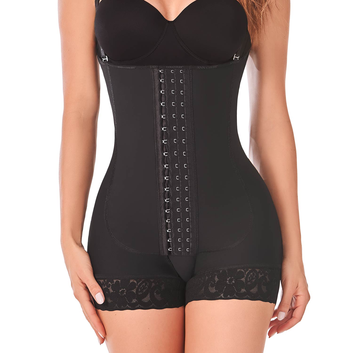 Post Surgical Faja Shapewear Comfort Melissa for Women