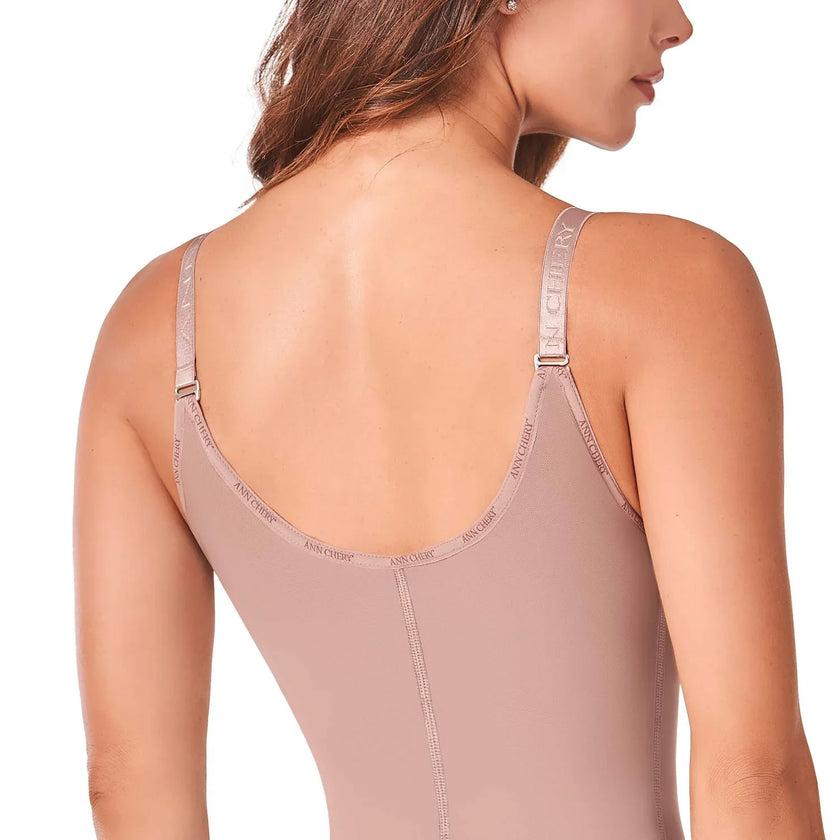Best Post Surgical Faja Shapewear Comfort Melissa - ANN CHERY Best Post Surgical Faja Shapewear Comfort Melissa - ANN CHERY