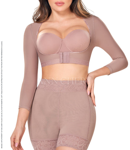 Arm compression Sleeves Post Surgery for Women