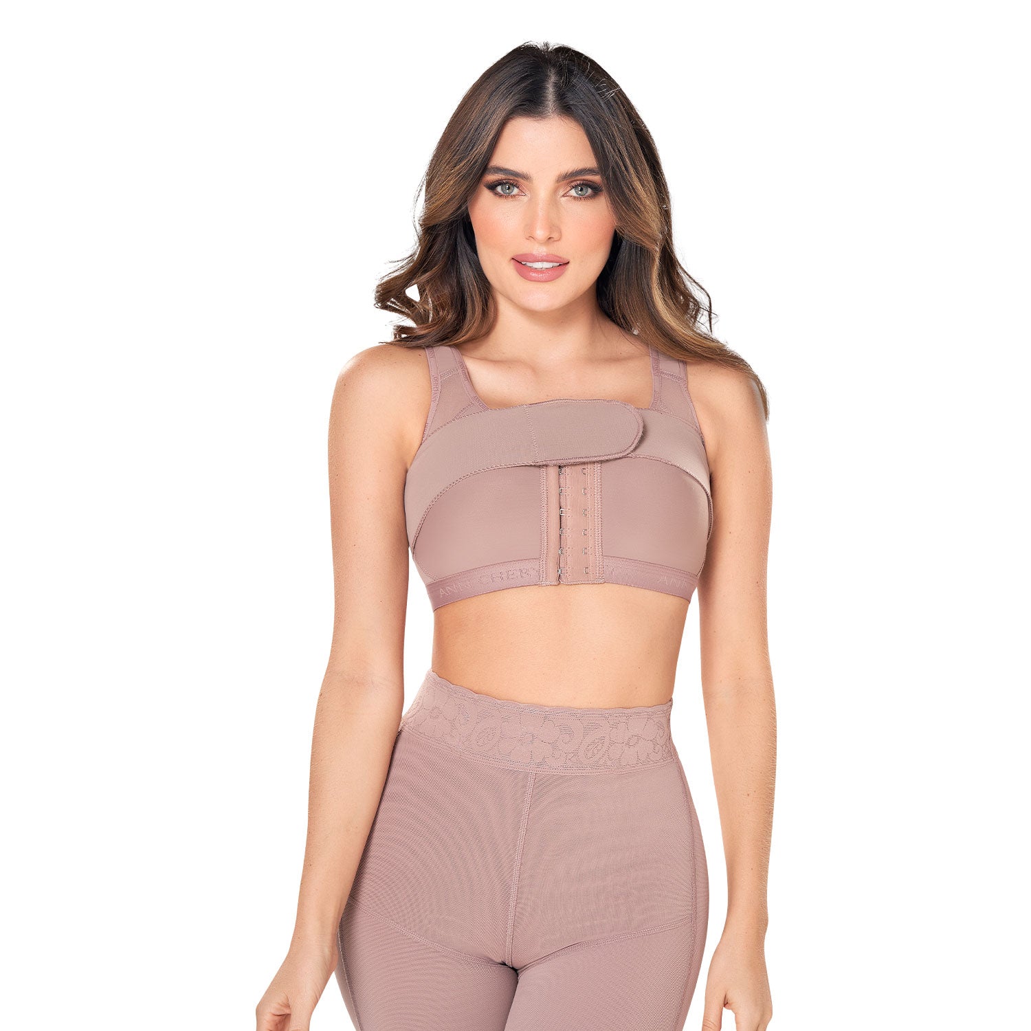 Post Surgical Breast Band for Women