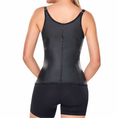 Latex Vest Waist Trainer 3 Hooks for Women