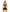 Metallic Latex Waist Trainer 2 Hooks for Women