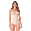 Latex Waist Trainer 2 Hooks for Women