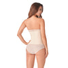 Latex Waist Trainer 2 Hooks for Women