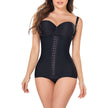 Bodysuit Faja Shapewear Luxury Vanessa for Women