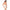 Strapless Faja Shapewear Zipper Powernet Titi for Women