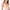 Strapless Faja Shapewear Zipper Powernet Titi for Women