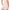 Strapless Faja Shapewear Zipper Powernet Titi for Women
