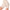 Strapless Faja Shapewear Knee-Length Powernet Alexa for Women