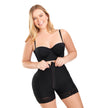 Hourglass High Waist Short But Lifter for Women