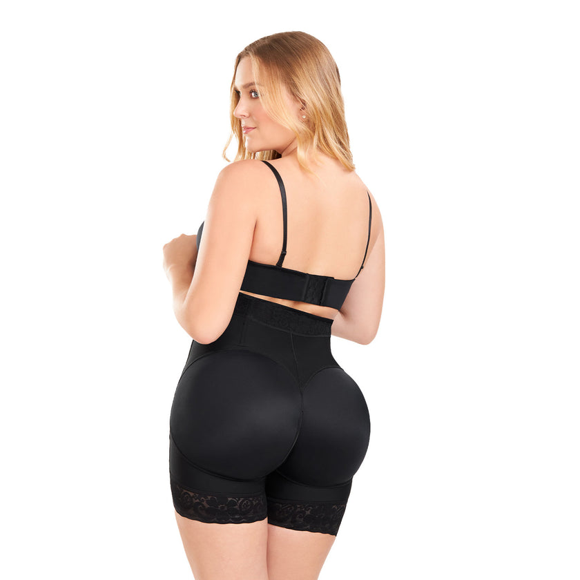 Hourglass High Waist Short But Lifter for Women