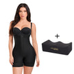 1103 Invisible Line Strapless Faja + Post Surgical Butt Lift Pillow