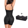 1103 Invisible Line Strapless Faja + Post Surgical Butt Lift Pillow