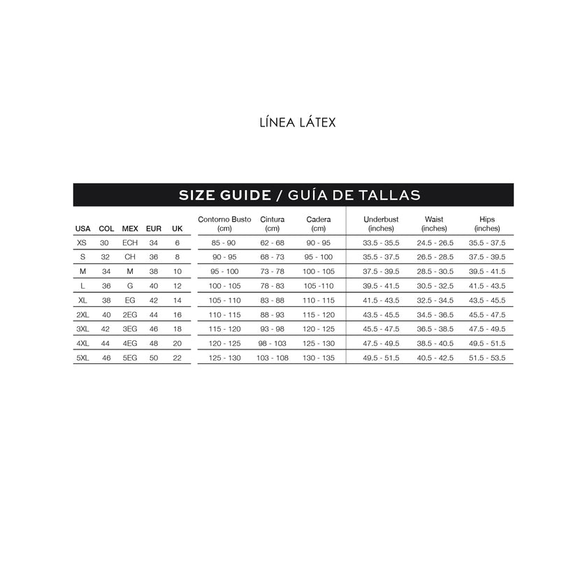 Full Body Shaper for Postsurgery Use for Men