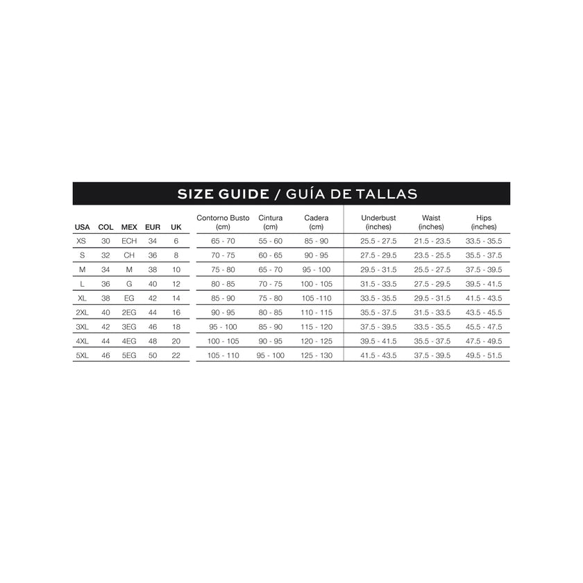 Camouflage Waist Trainer 3 Hooks for Women